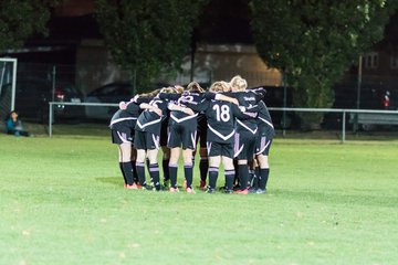 Bild 62 - Frauen SG Krempe/ETSV F. Glueckstadt - TSV Heiligenstedten : Ergebnis: 8:0